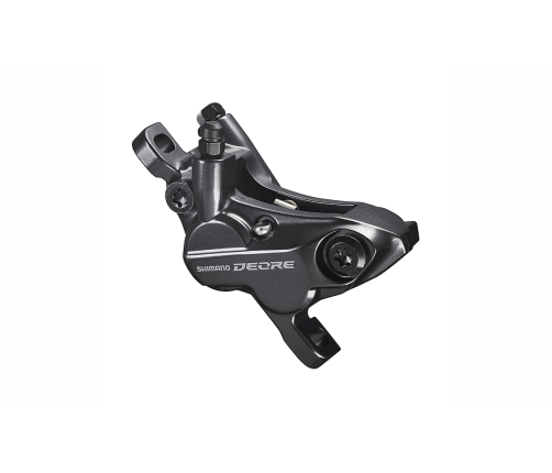 Суппорт гидравлических тормозов Shimano BR-M6120 Deore
