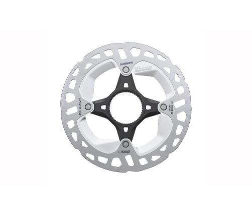 Bremžu disks Shimano RT-MT800 Ice Tech Freeza