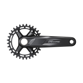 Priekšējais zvaigznītes bloks Shimano FC-M5100-1