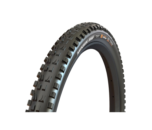 Велосипедная шина Maxxis 29 x 2.50 WT Minion DHF TR