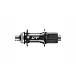 Aizmugurējā rumba Shimano FH-M8010-B Deore XT