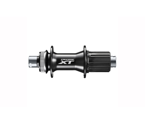 Aizmugurējā rumba Shimano FH-M8010-B Deore XT