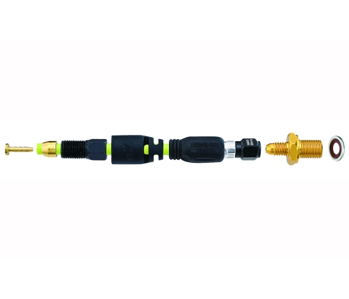 Hidraulisko bremžu adapters Jagwire Pro Quick-Fit Shimano XTR M975