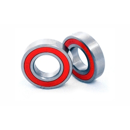 Подшипник Enduro Bearings 6802 LLB ABEC 5 Ceramic Hybrid