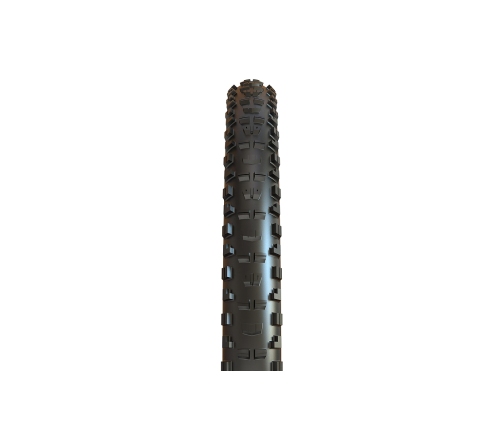 Велосипедная шина Maxxis 27.5 x 2.40 WT Minion DHR II TR
