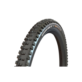 Велосипедная шина Maxxis 27.5 x 2.40 WT Minion DHR II TR