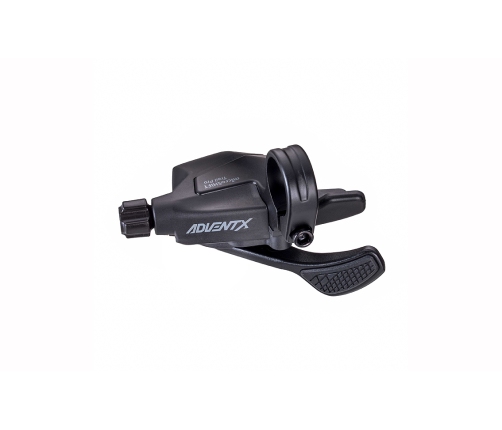 Pārslēdzēja rokturis microSHIFT Advent X SL-M9605-R Trail