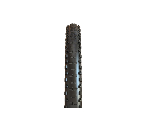 Велосипедная шина Maxxis 29 x 2.40 WT Minion DHR II TR