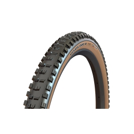 Велосипедная шина Maxxis 29 x 2.40 WT Minion DHR II TR