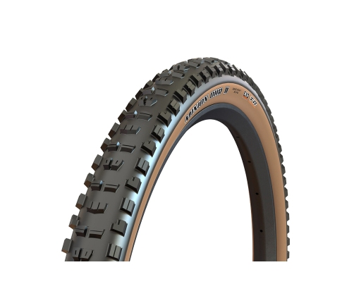 Велосипедная шина Maxxis 29 x 2.40 WT Minion DHR II TR