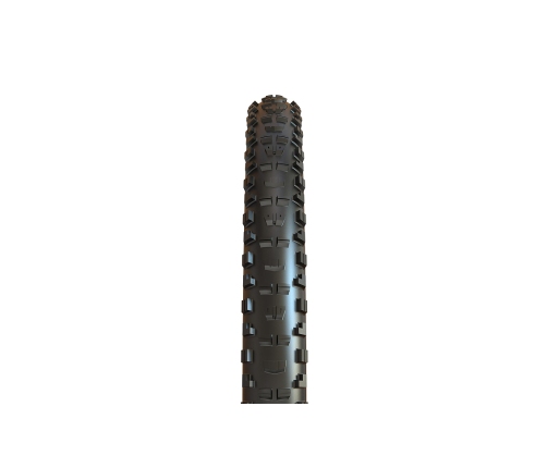 Велосипедная шина Maxxis 29 x 2.40 WT Minion DHR II TR