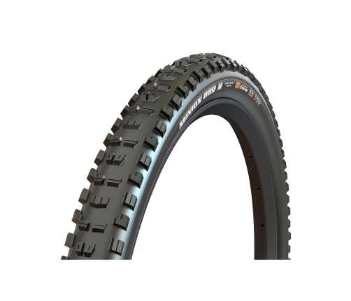 Велосипедная шина Maxxis 29 x 2.40 WT Minion DHR II TR