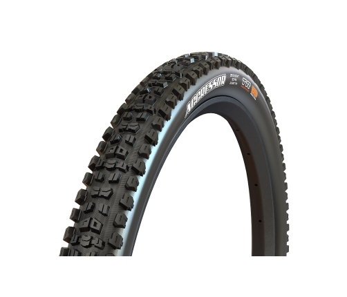 Велосипедная шина Maxxis 27.5 x 2.50 WT Aggressor TR