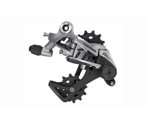 Aizmugurējais pārslēdzējs SRAM Rival 1 Type 3.0