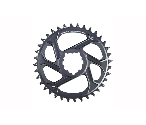 Zvaigznīte SRAM X-Sync 2 Eagle