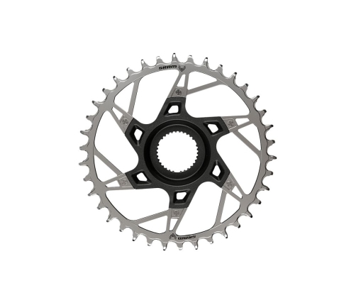 Звездочка передняя SRAM XX Eagle Yamaha PW T-Type