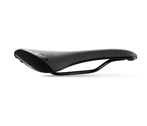 Sēdeklis Selle Italia Novus Boost Evo X-Cross TM Superflow L