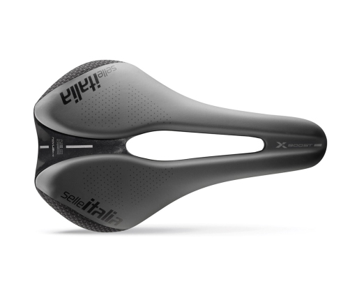 Sēdeklis Selle Italia Novus Boost Evo X-Cross TM Superflow L