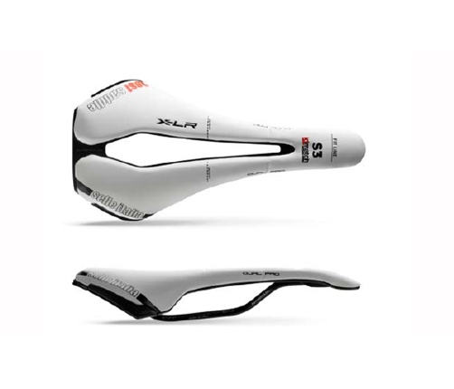 Sēdeklis Selle Italia X-LR Air Cross TM Superflow S Test