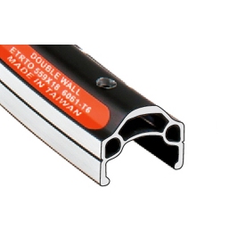 Riteņa aploce Shining 27.5" CT-46