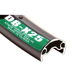 Riteņa aploce Shining 29" DB-X25