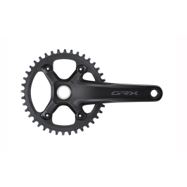 Блок передних звездочек Shimano FC-RX600 GRX