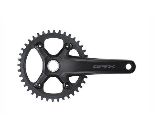 Блок передних звездочек Shimano FC-RX600 GRX