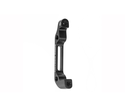 Адаптер супорта для дисковых тормозов Shimano SM-MA90-R160 Post/Standard