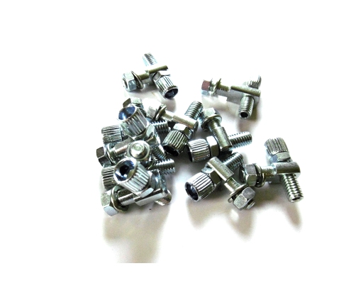 Болт для тормозных ручек Alhonga