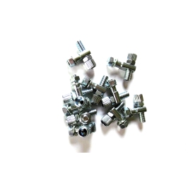 Болт для тормозных ручек Alhonga