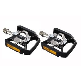 Педали Shimano PD-T8000 Deore XT