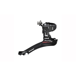 Priekšējais pārslēdzējs Shimano FD-A070 Tourney