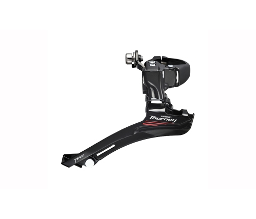 Переключатель передный Shimano FD-A070 Tourney