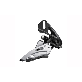 Priekšējais pārslēdzējs Shimano FD-M3120-D Alivio