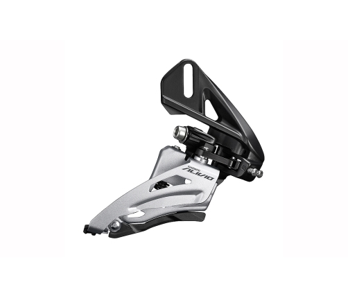 Переключатель передный Shimano FD-M3120-D Alivio