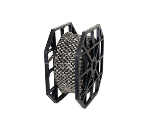 Цепь KMC Z1 Wide Brown