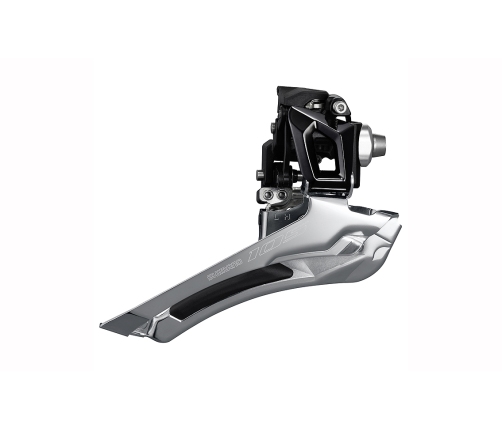 Priekšējais pārslēdzējs Shimano FD-R7000-L 105