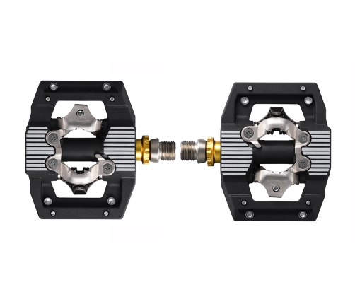Педали Shimano PD-M821 Saint