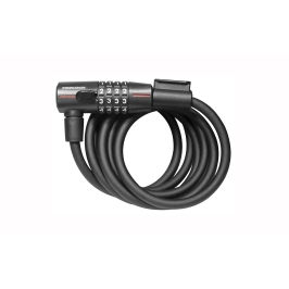 Замок Trelock KS 415 CODE 110/15 ZK 234