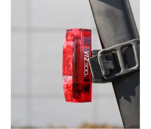 Aizmugurējais lukturis Cat Eye ViZ300