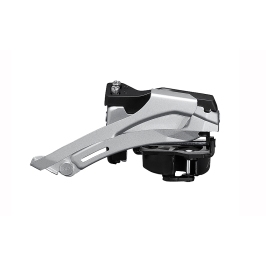 Переключатель передный Shimano FD-T3000-2-TS3 Acera