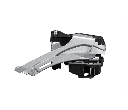 Priekšējais pārslēdzējs Shimano FD-T3000-2-TS3 Acera