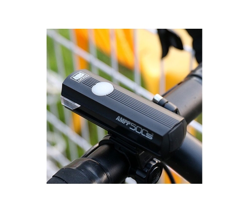 Фонарь передний и задний Cat Eye AMPP500S / VIZ150 (USB-C/USB-C)