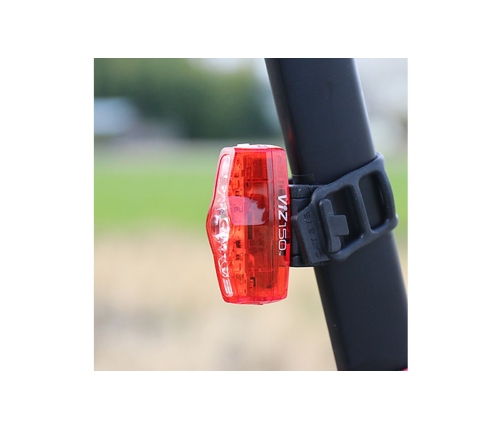 Фонарь передний и задний Cat Eye AMPP500S / VIZ150 (USB-C/USB-C)