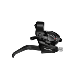 Рукоятка скоростей и тормозов Shimano ST-EF41-6R