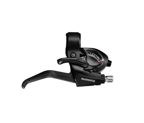 Рукоятка скоростей и тормозов Shimano ST-EF41-7R