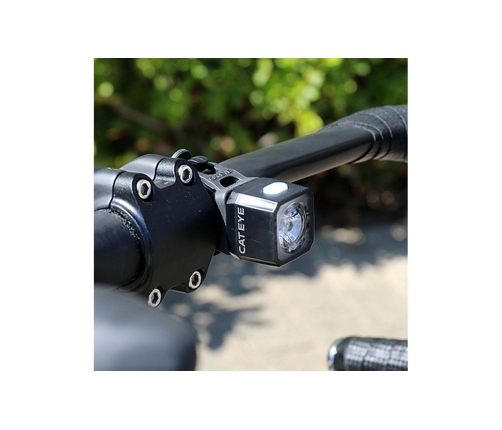 Aizmugurējais lukturis Cat Eye NANO F / NANO60