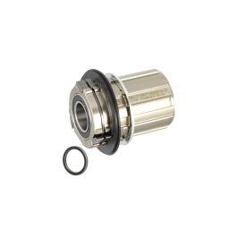 Часть задней втулки Novatec F (F333)