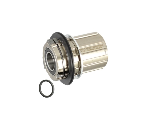 Часть задней втулки Novatec F (F333)