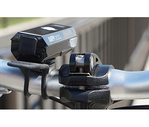 Priekšējais lukturis Cat Eye AMPP200